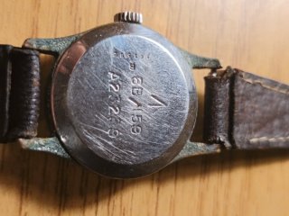 Jaeger-LeCoultre,ll Guerra Mundial