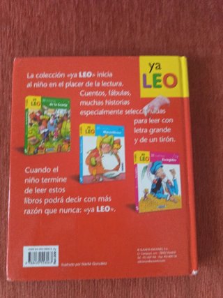 20 cuentos mágicos