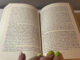 Libro la vita secondo me