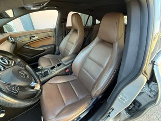 Mercedes-Benz Clase CLA 2015