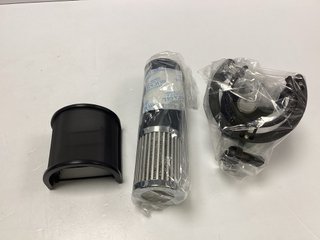 Micrófono SKYLIGH S12 Audio Negro/Morado