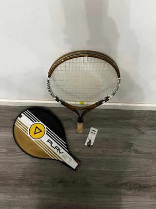 Raqueta de Tenis Dunlop PLAY 27