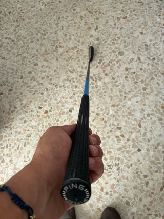 Palo de Golf