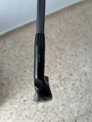 Palo de Golf
