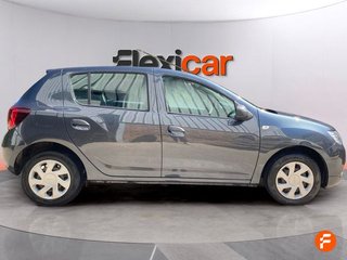 Dacia Sandero Access 1.0 55kW (75CV) - 18