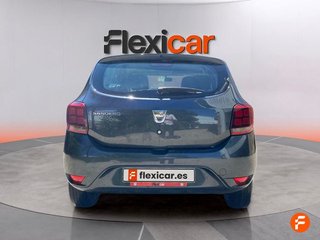 Dacia Sandero Access 1.0 55kW (75CV) - 18