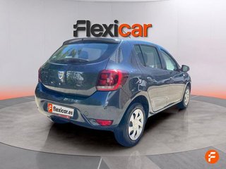 Dacia Sandero Access 1.0 55kW (75CV) - 18