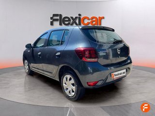 Dacia Sandero Access 1.0 55kW (75CV) - 18