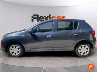 Dacia Sandero Access 1.0 55kW (75CV) - 18