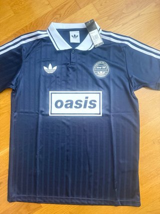 Camiseta Oasis Talla M