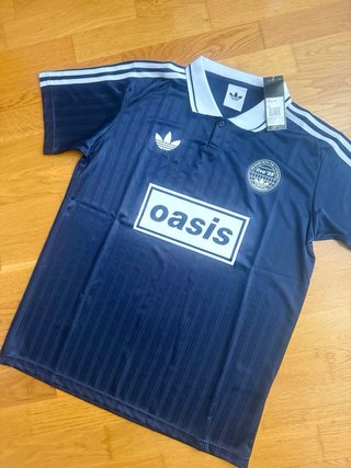 Camiseta Oasis Talla M
