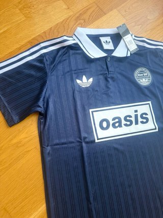 Camiseta Oasis Talla M