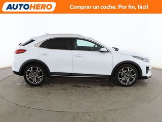 Kia XCeed 1.0 TGDI Tech