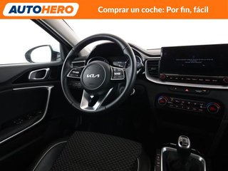 Kia XCeed 1.0 TGDI Tech