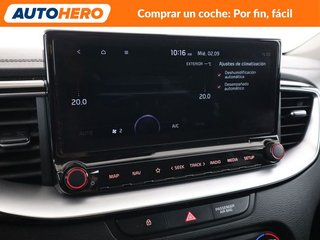 Kia XCeed 1.0 TGDI Tech
