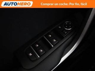 Kia XCeed 1.0 TGDI Tech