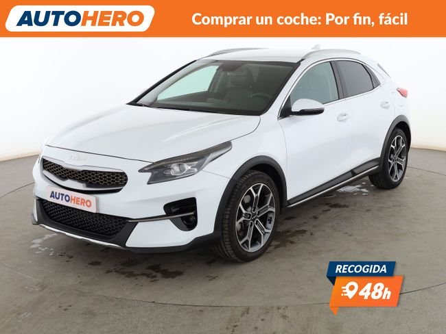 Kia XCeed 1.0 T-GDi Tech 2022