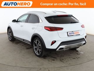 Kia XCeed 1.0 TGDI Tech