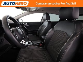 Kia XCeed 1.0 TGDI Tech