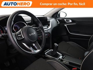 Kia XCeed 1.0 TGDI Tech