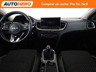 Kia XCeed 1.0 TGDI Tech