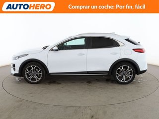 Kia XCeed 1.0 TGDI Tech
