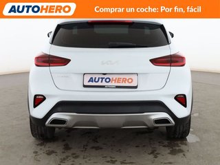 Kia XCeed 1.0 TGDI Tech