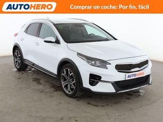 Kia XCeed 1.0 TGDI Tech