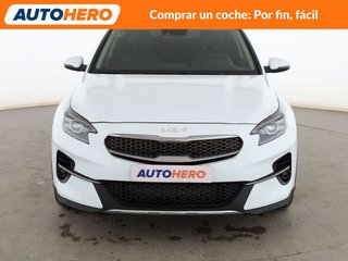 Kia XCeed 1.0 TGDI Tech