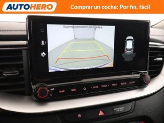 Kia XCeed 1.0 TGDI Tech