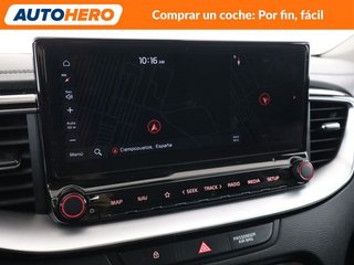 Kia XCeed 1.0 TGDI Tech