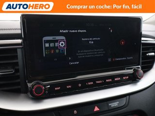 Kia XCeed 1.0 TGDI Tech