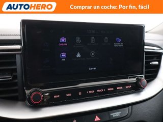 Kia XCeed 1.0 TGDI Tech