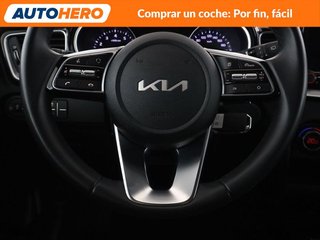 Kia XCeed 1.0 TGDI Tech