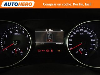 Kia XCeed 1.0 TGDI Tech