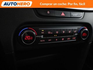 Kia XCeed 1.0 TGDI Tech