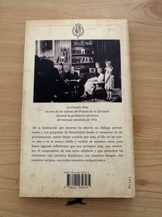 Con España en el corazón 1975-1995 : primer dis...