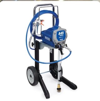 Máquina de pintura Graco Magnum A45