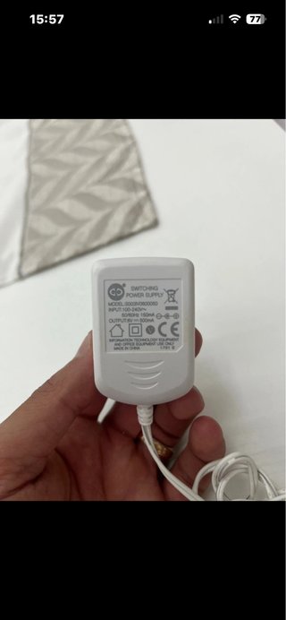 Baby monitor Chicco