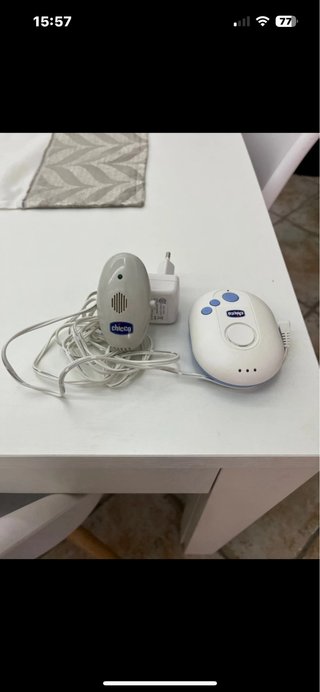 Baby monitor Chicco