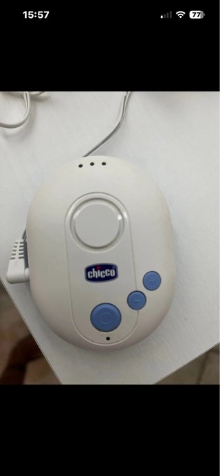 Baby monitor Chicco