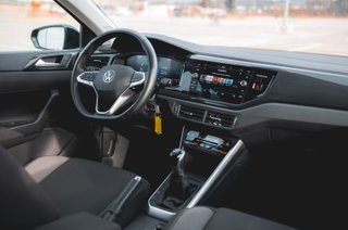 Volkswagen Polo 1.0 TSI 95 CV