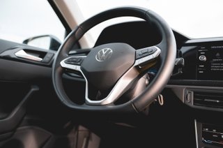 Volkswagen Polo 1.0 TSI 95 CV