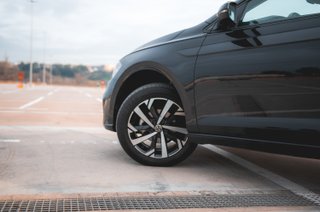 Volkswagen Polo 1.0 TSI 95 CV