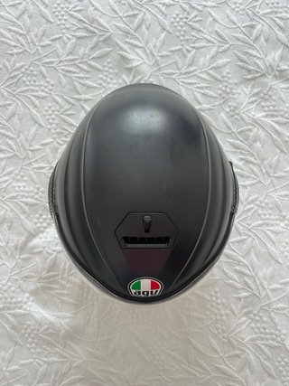 Agv Orbyt L