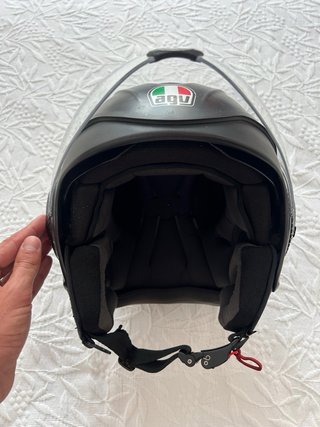 Agv Orbyt L