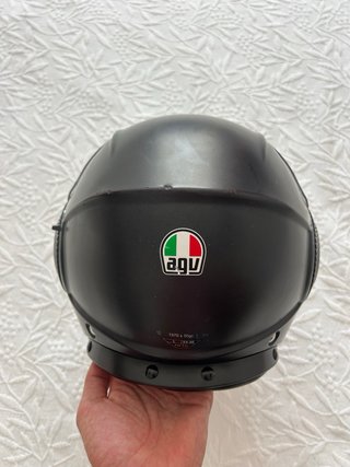 Agv Orbyt L