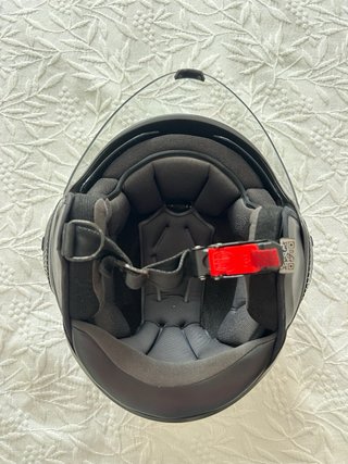 Agv Orbyt L