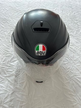 Agv Orbyt L