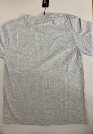 Polo Ralph Lauren Camiseta Gris